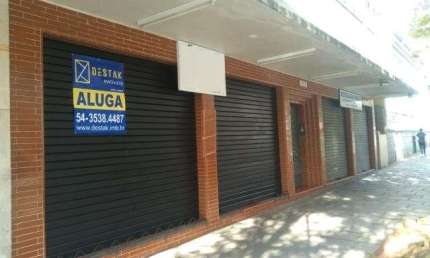 Ponto comercial para alugar no São Pelegrino, Caxias do Sul 