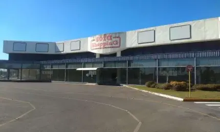 Ponto comercial para alugar no Desvio Rizzo, Caxias do Sul 