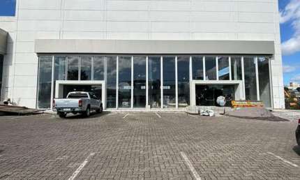Ponto comercial para alugar no Pio X, Caxias do Sul 