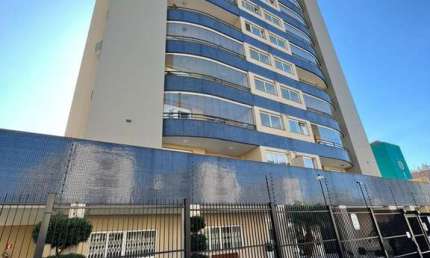 Apartamento com 3 quartos à venda no Jardim América, Caxias do Sul 
