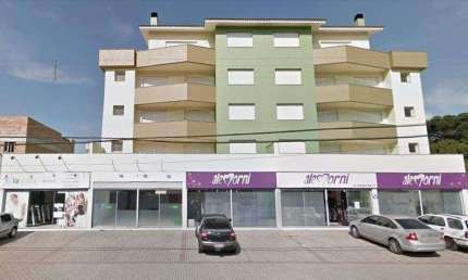 Cobertura com 2 quartos à venda na Bela Vista, Caxias do Sul 