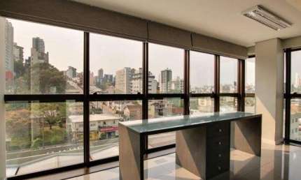 Sala comercial à venda no Pio X, Caxias do Sul 