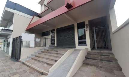Ponto comercial para alugar na Nossa Senhora de Lourdes, Caxias do Sul 