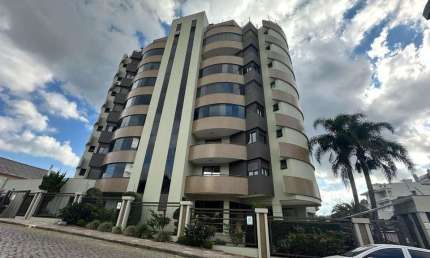 Apartamento com 3 quartos à venda no Panazzolo, Caxias do Sul 