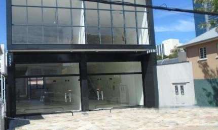 Ponto comercial para alugar no Exposição, Caxias do Sul 