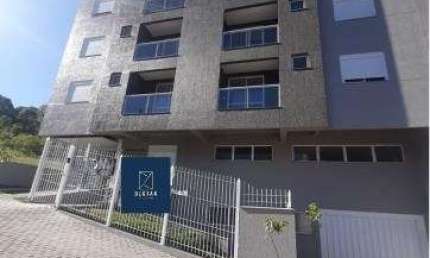 Apartamento com 2 quartos para alugar no Salgado Filho, Caxias do Sul 