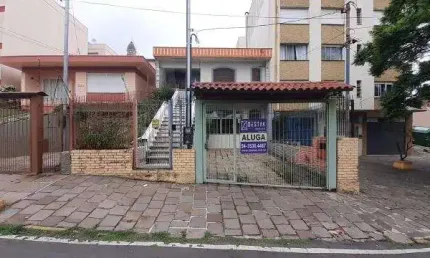 Casa para alugar no Rio Branco, Caxias do Sul 
