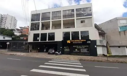 Sala comercial para alugar no São Leopoldo, Caxias do Sul 