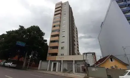 Apartamento com 2 quartos à venda na Nossa Senhora de Lourdes, Caxias do Sul 