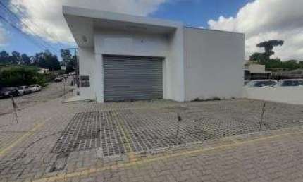 Ponto comercial para alugar no Marechal Floriano, Caxias do Sul 