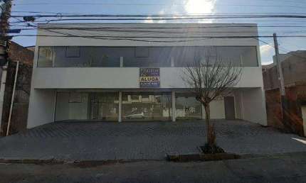 Ponto comercial para alugar no Cristo Redentor, Caxias do Sul 