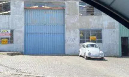 Barracão / Galpão / Depósito para alugar no São Giácomo, Caxias do Sul 