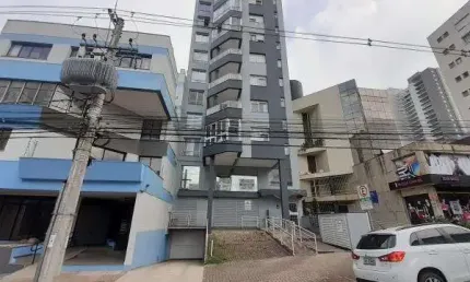 Apartamento com 1 quarto à venda no Centro, Caxias do Sul 