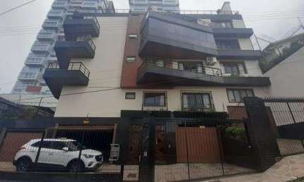 Cobertura com 4 quartos para alugar no Madureira, Caxias do Sul 