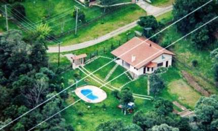 Chácara / sítio à venda no Pedancino, Caxias do Sul 