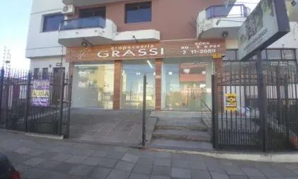 Ponto comercial para alugar no Santa Catarina, Caxias do Sul 