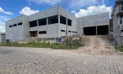 Barracão / Galpão / Depósito para alugar no Desvio Rizzo, Caxias do Sul 