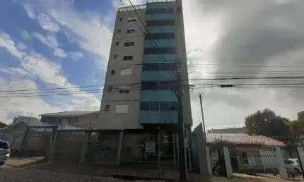 Apartamento semi mobiliado charqueadas caxias do sul