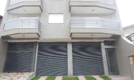 Ponto comercial para alugar no Floresta, Caxias do Sul 
