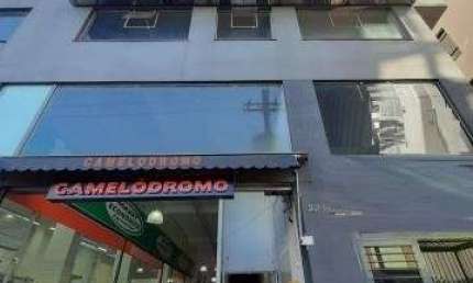 Apartamento com 1 quarto para alugar no Centro, Caxias do Sul 