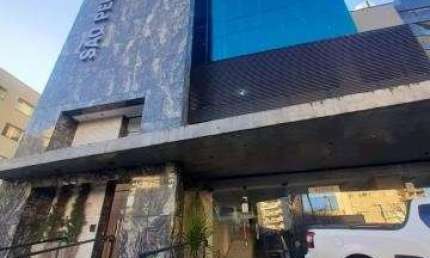 Ponto comercial para alugar no São Pelegrino, Caxias do Sul 