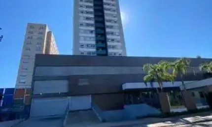 Apartamento com 1 quarto à venda no Sanvitto, Caxias do Sul 