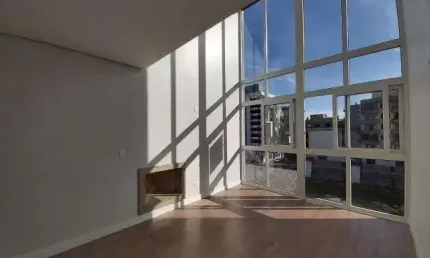 Apartamento com 3 quartos à venda no Exposição, Caxias do Sul 