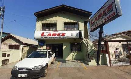 Ponto comercial para alugar no Santa Lúcia do Piaí, Caxias do Sul 
