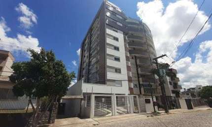 Apartamento com 2 quartos para alugar no Santa Catarina, Caxias do Sul 