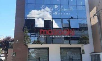 Ponto comercial para alugar no Rio Branco, Caxias do Sul 