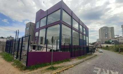 Ponto comercial para alugar no Jardim América, Caxias do Sul 