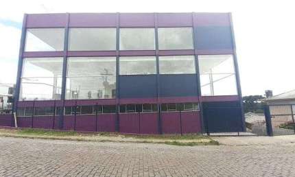 Ponto comercial para alugar no Jardim América, Caxias do Sul 