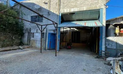 Barracão / Galpão / Depósito para alugar na Bela Vista, Caxias do Sul 