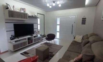 Casa com 6 quartos à venda no Desvio Rizzo, Caxias do Sul 