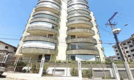 Apartamento com 3 quartos à venda no Rio Branco, Caxias do Sul 
