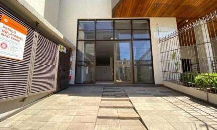 Ponto comercial para alugar no São Pelegrino, Caxias do Sul 
