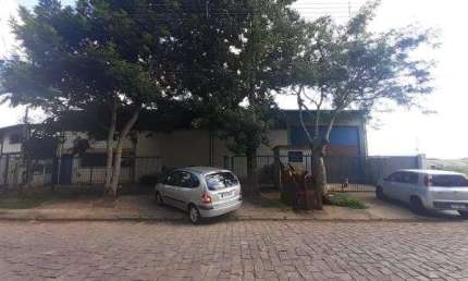 Barracão / Galpão / Depósito para alugar no São José, Caxias do Sul 