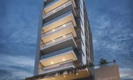 Apartamento com 3 quartos à venda no Jardim América, Caxias do Sul 
