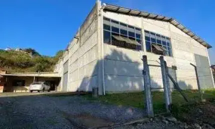 Barracão / Galpão / Depósito para alugar na Ana Rech, Caxias do Sul 