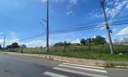 Terreno comercial para alugar no Desvio Rizzo, Caxias do Sul 