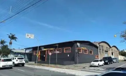 Barracão / Galpão / Depósito para alugar no São José, Caxias do Sul 
