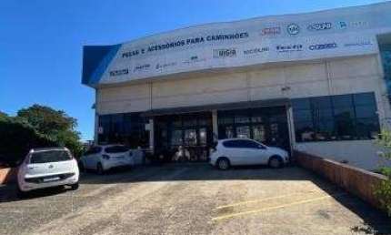 Ponto comercial para alugar no De Lazzer, Caxias do Sul 