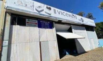 Barracão / Galpão / Depósito para alugar no De Lazzer, Caxias do Sul 