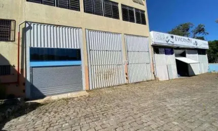 Barracão / Galpão / Depósito para alugar no De Lazzer, Caxias do Sul 