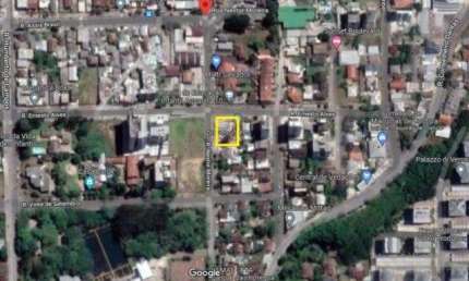 Terreno comercial para alugar na Nossa Senhora de Lourdes, Caxias do Sul 