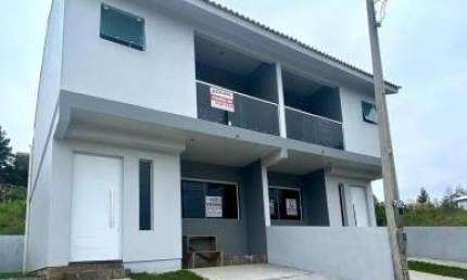Casa com 3 quartos à venda no São Caetano, Caxias do Sul 