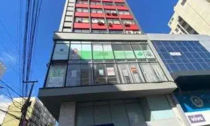 Ponto comercial para alugar no Centro, Caxias do Sul 