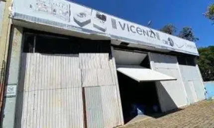 Barracão / Galpão / Depósito para alugar no De Lazzer, Caxias do Sul 
