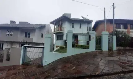 Casa com 3 quartos à venda no Santa Catarina, Caxias do Sul 