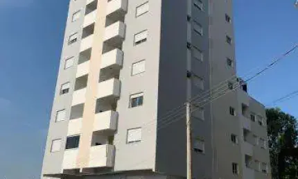 Apartamento com 2 quartos à venda na Colina Sorriso, Caxias do Sul 